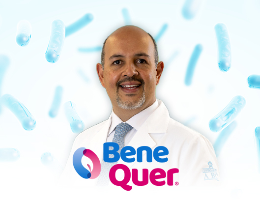 Probióticos y antibióticos